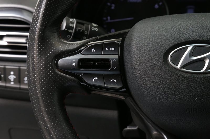 Hyundai i30 bild 14