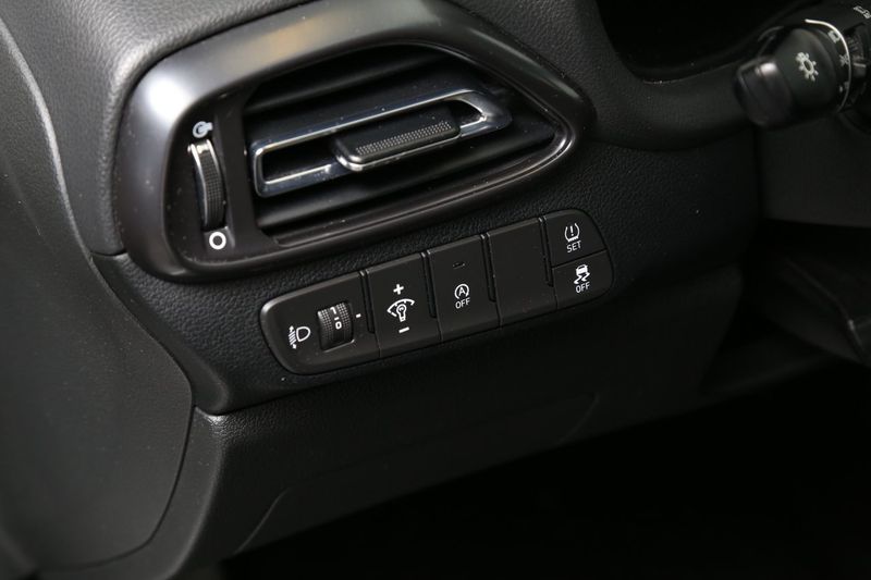 Hyundai i30 bild 12