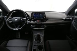 Hyundai i30 bild 17