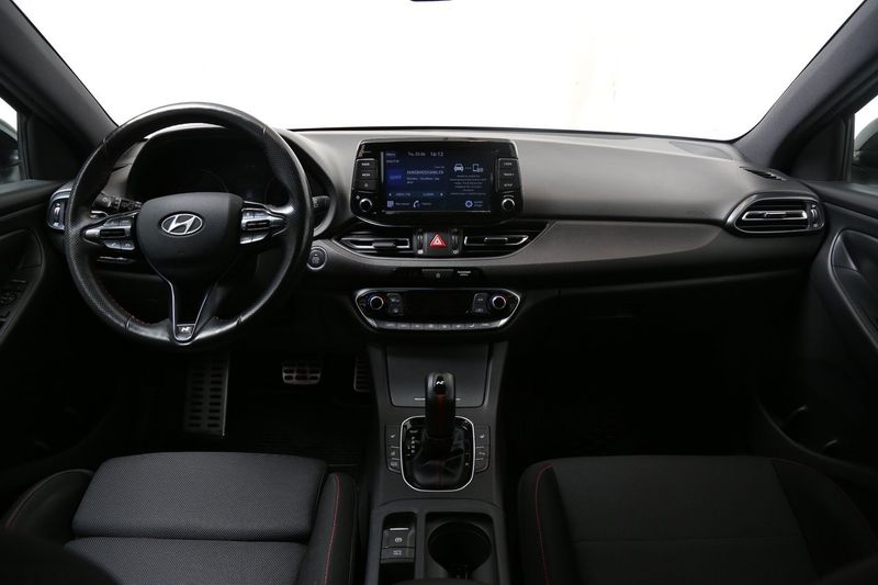 Hyundai i30 bild 17