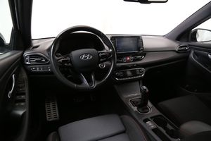 Hyundai i30 bild 13