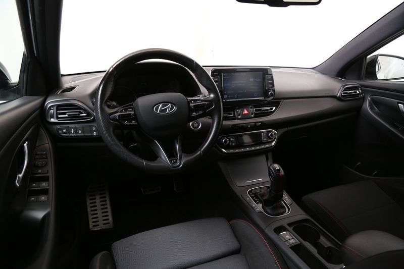 Hyundai i30 bild 13