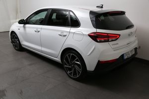 Hyundai i30 bild 4