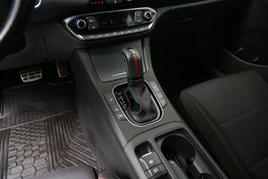 Hyundai i30 bild 23