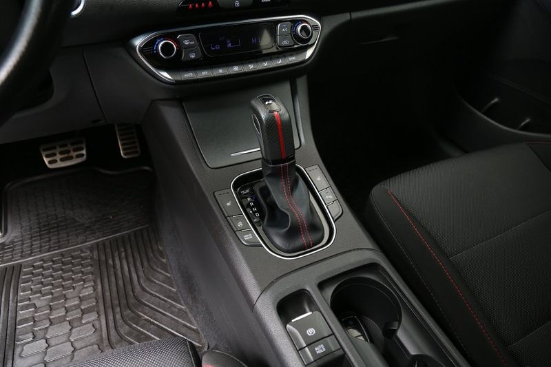 Hyundai i30 bild 23