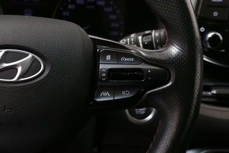 Hyundai i30 bild 16