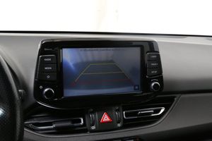 Hyundai i30 bild 19