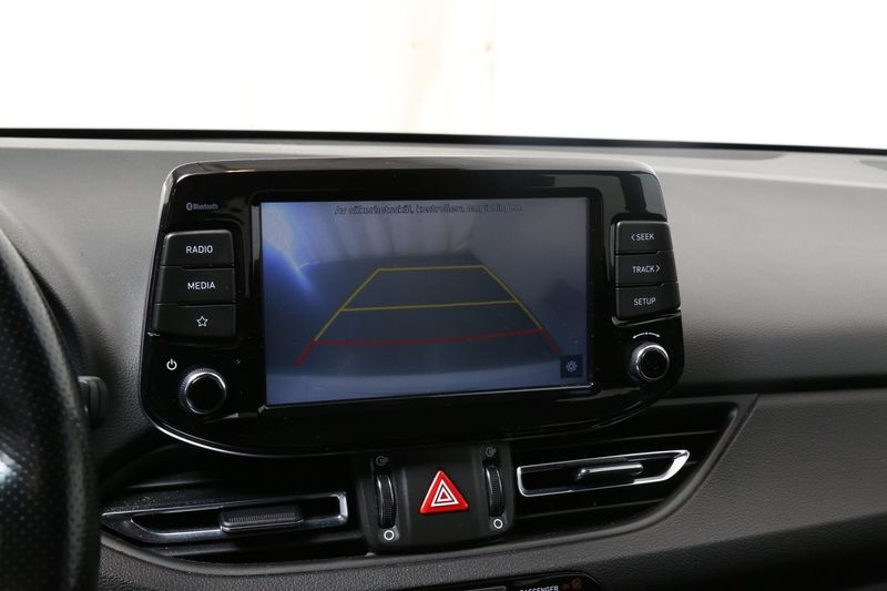 Hyundai i30 bild 19