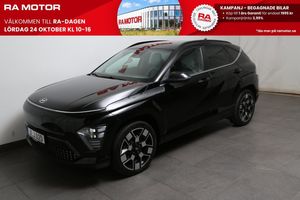 Hyundai Kona bild 1
