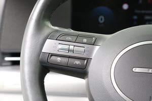 Hyundai Kona bild 15