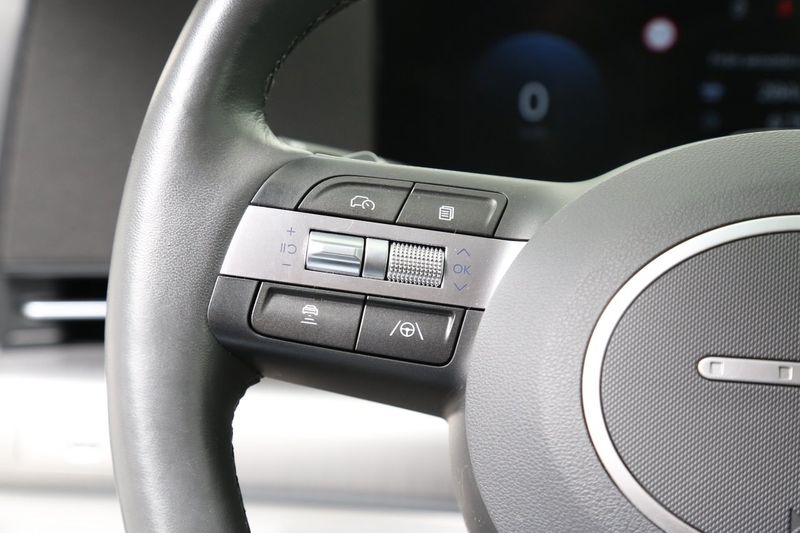 Hyundai Kona bild 15