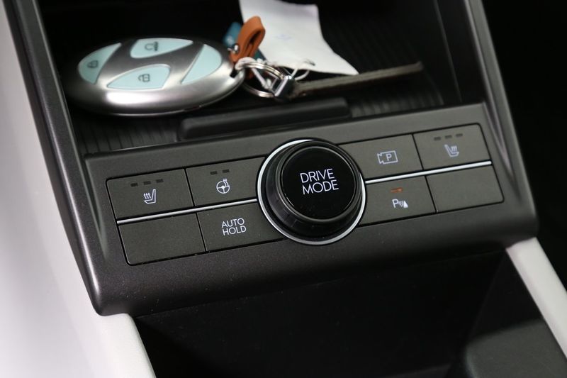 Hyundai Kona bild 21