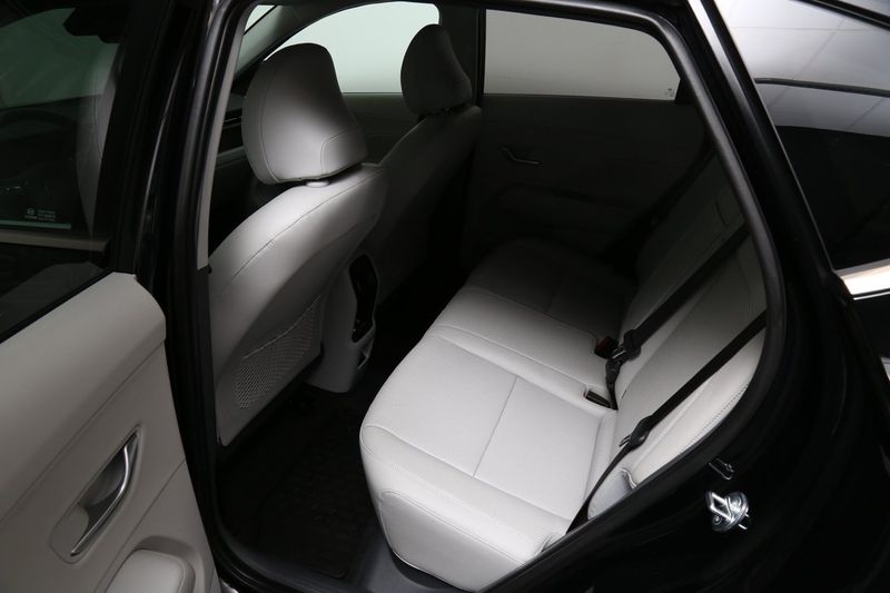 Hyundai Kona bild 22