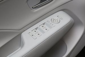 Hyundai Kona bild 11