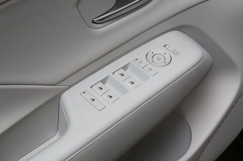Hyundai Kona bild 11