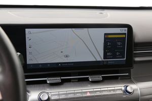 Hyundai Kona bild 19