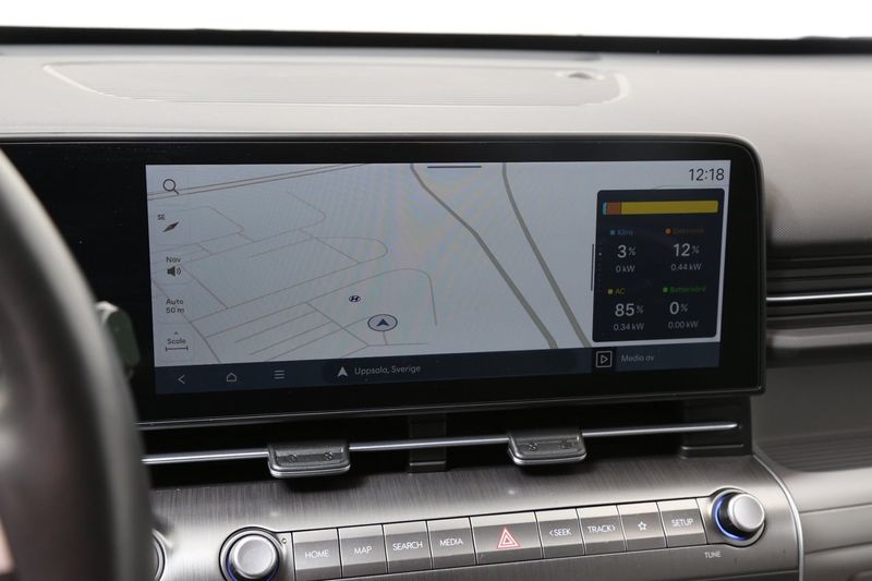 Hyundai Kona bild 19
