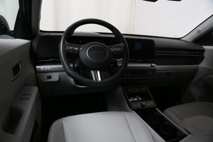 Hyundai Kona bild 14
