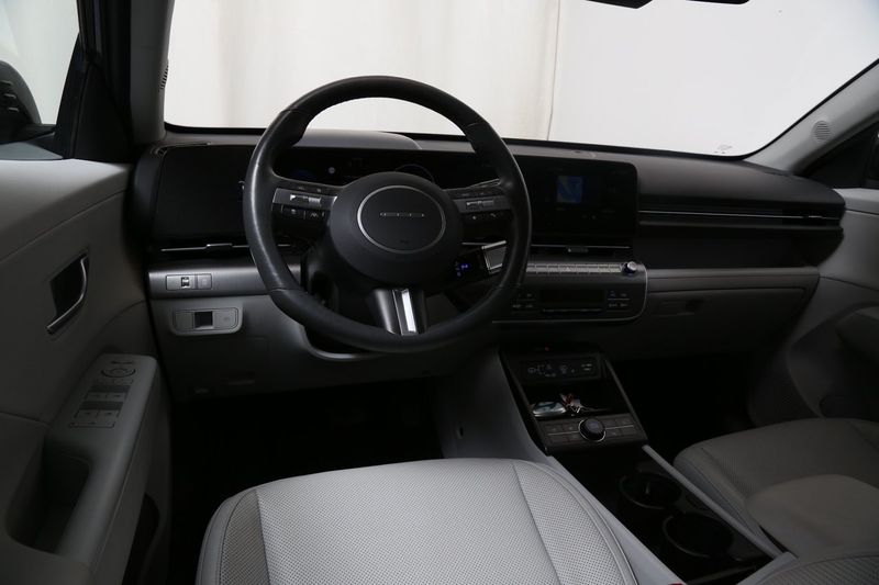 Hyundai Kona bild 14