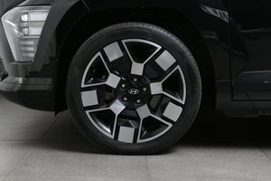 Hyundai Kona bild 9