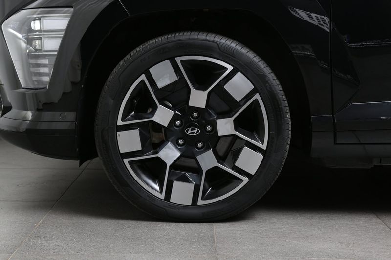 Hyundai Kona bild 9