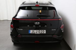 Hyundai Kona bild 8