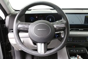 Hyundai Kona bild 16