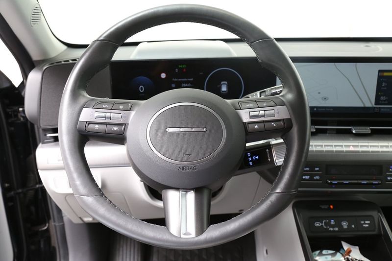 Hyundai Kona bild 16