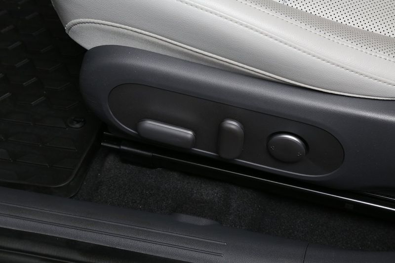 Hyundai Kona bild 12