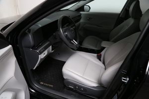 Hyundai Kona bild 13