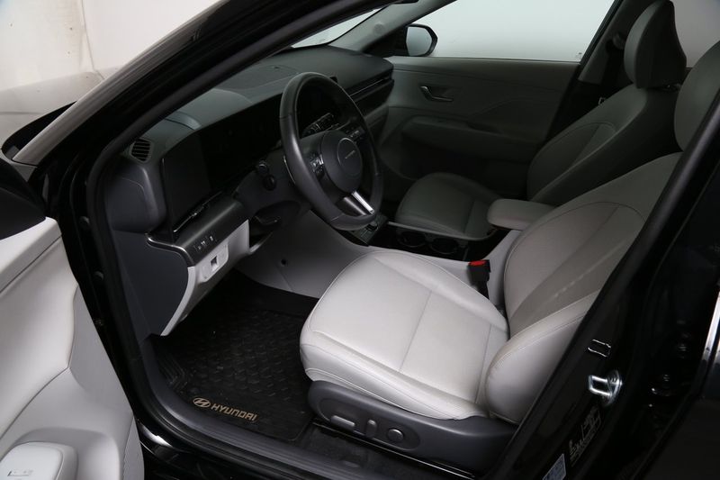 Hyundai Kona bild 13