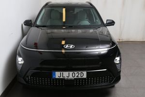 Hyundai Kona bild 6