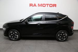 Hyundai Kona bild 4