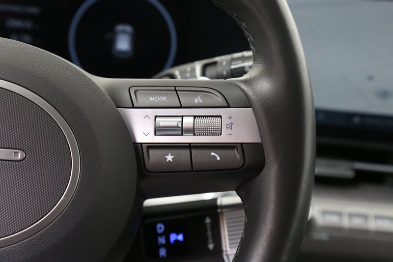 Hyundai Kona bild 17