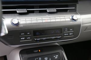 Hyundai Kona bild 20
