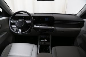 Hyundai Kona bild 18