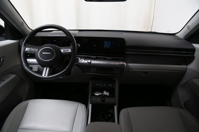 Hyundai Kona bild 18