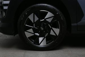 Hyundai Kona bild 5
