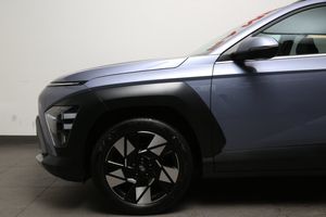 Hyundai Kona bild 6