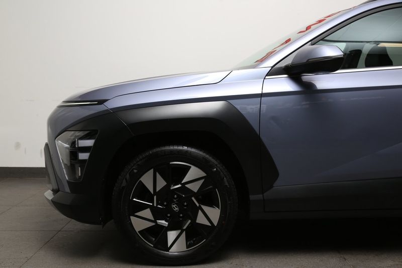 Hyundai Kona bild 6