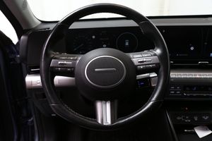 Hyundai Kona bild 16