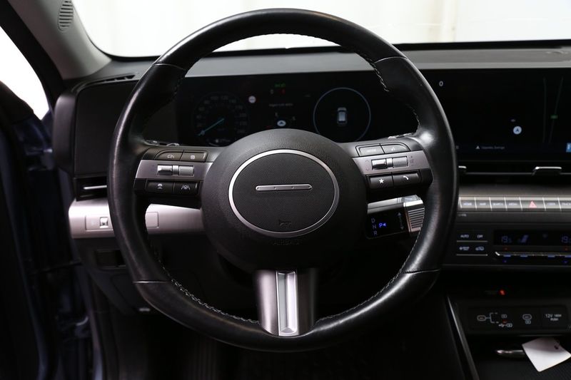 Hyundai Kona bild 16