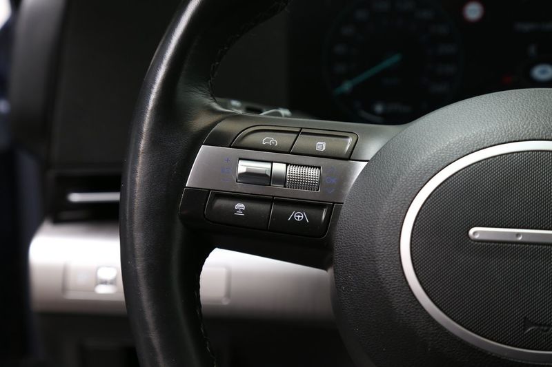 Hyundai Kona bild 15