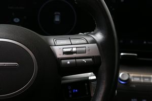 Hyundai Kona bild 17