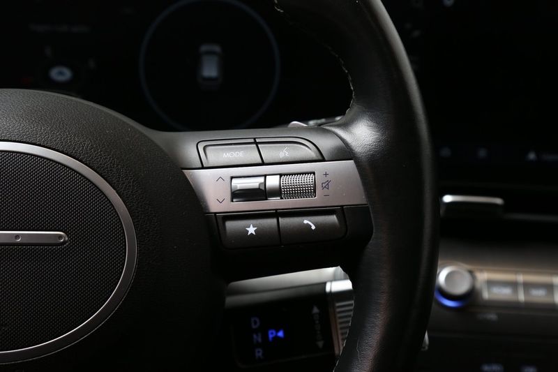Hyundai Kona bild 17
