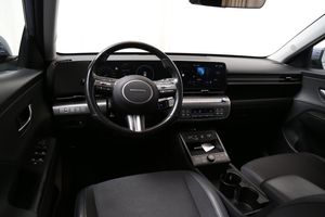 Hyundai Kona bild 14