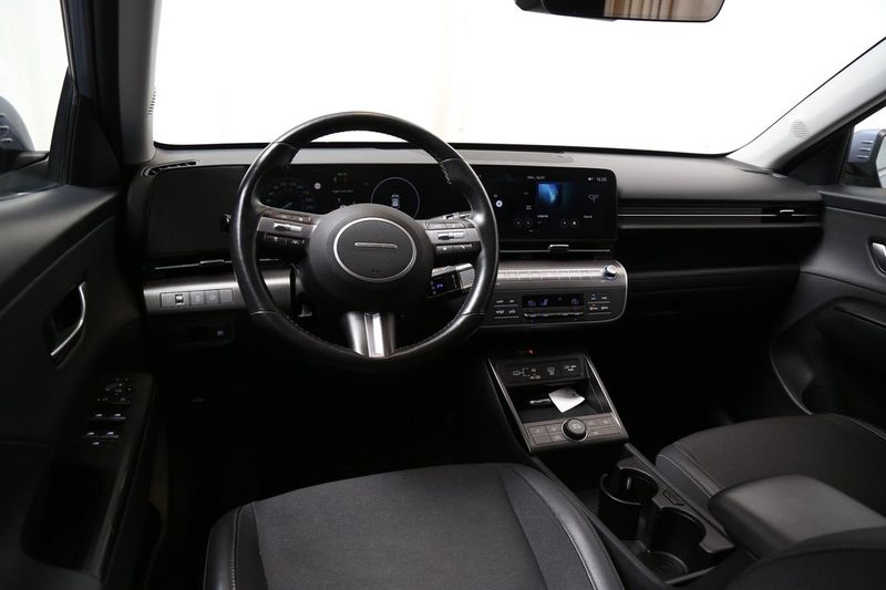 Hyundai Kona bild 14