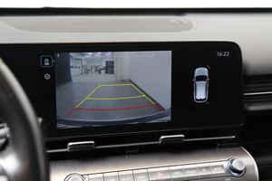 Hyundai Kona bild 25