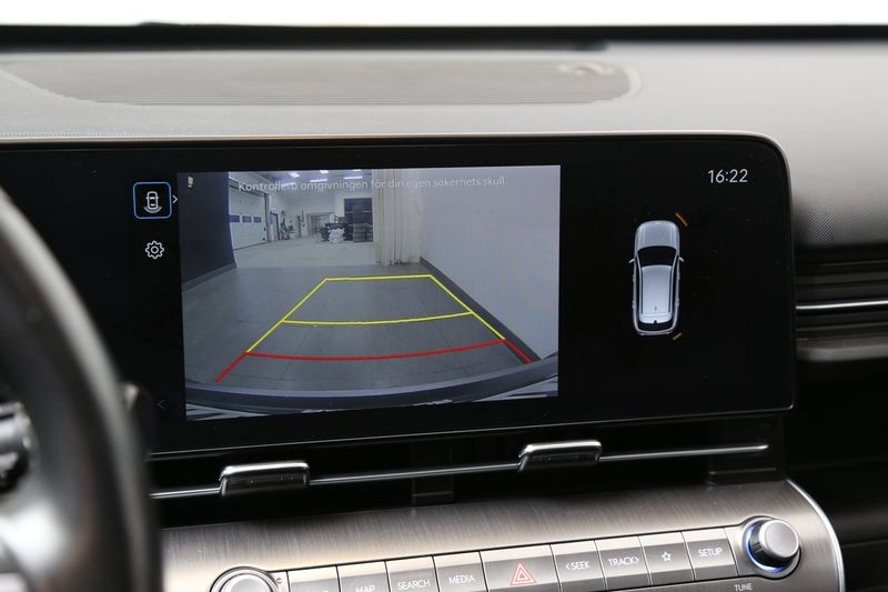 Hyundai Kona bild 25