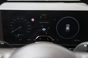 Hyundai Kona bild 18